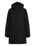 Tretorn Alley Insulated Jacket Svart