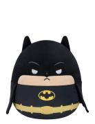 Squishmallows Squishmallows 20 Cm Dc Batman Svart