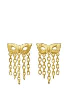 Maanesten Celare Earrings Guld