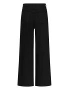 InWear Aaliaiw Bacca Jeans Svart