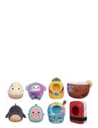 AMO Micromallows Deluxe Accessory Set S2 Multi/patterned