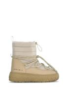 Inuikii Technical Performance Beige