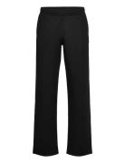 Daily Paper Mono Rib Pants Svart