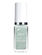 Depend Cosmetic Old New School Minilack Grön