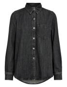 Nümph Nuseoul Shirt Grå