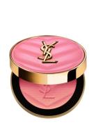 Yves Saint Laurent Ysl Powder Blush Shade 93