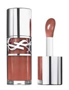 Yves Saint Laurent Ysl Loveshine Plumping Lip Oil Gloss 4 Nude
