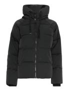 MSCH Copenhagen Mschpavinaria Short Jacket Svart