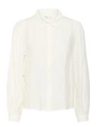 Cream Crtina Shirt Vit