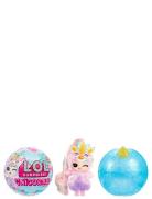 L.O.L L.o.l. Unicorn Tots Pdq Multi/patterned