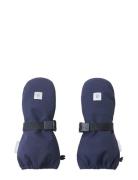 Reima Reimatec Mittens, Ote Marinblå