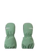 Reima Mittens , Moffen Grön