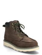 Skechers Men Kadmiel Grand Creek Brun