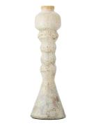 Bloomingville Bancroft Candle Holder Vit