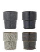 Bloomingville Ewan Cup Grå