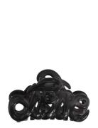 Bon Dep Love Claw 5Cm Charcoal Svart