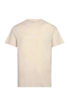 Solid Sdskyler Beige