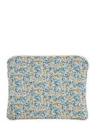 Bon Dep Mac Cover Mw Liberty Francesca Tulip Blå