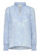 Fransa Frrhinest Bl 1 Blå