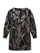 Sofie Schnoor Zolasw Dress Svart