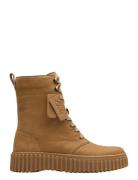 Clarks Torhill Style D Beige