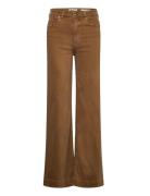 Lois Jeans Palazzo Mistral Brun