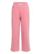 Ralph Lauren Kids Lw Magic Fleece-Smllpppopnt-Pn-Atl Rosa