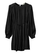 Sofie Schnoor Marthesw Dress Svart