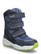 Superfit Culusuk 2.0 Blå