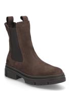 Tamaris Women Boots Brun