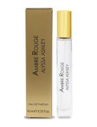 Alyssa Ashley Ambre Rouge Edp 10 Ml Guld