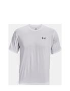 Under Armour Ua Tech Vent Ss Vit