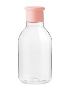 RIG-TIG Drink-It Drinking Bottle Rosa