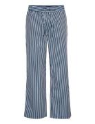 Matinique Malyle Pj Pant Marinblå