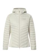 Berghaus Bg W Tephra Strch Rflct 2.0 Hoody Kräm