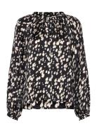 Part Two Venessapw Bl Svart