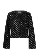 Ida Sjöstedt Tabitha Jacket Svart