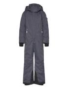 Reima Reimatec Winter Overall, Reach Silver