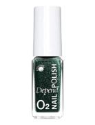 Depend Cosmetic Minilac O2 Grön