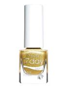 Depend Cosmetic 7Day Hybrid Polish Guld