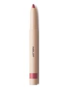 INGLOT Inglot Velvet Define Lip Pencil Pale Raspberry 62 Rosa