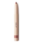 INGLOT Inglot Velvet Define Lip Pencil Rose Chocolate 63 Rosa