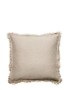 Himla Merlin Cushion Cover Beige