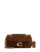 Coach Tabby Shoulder Bag 20 Brun