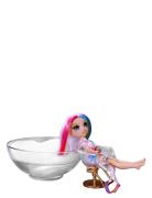 Rainbow High Rainbow High Hair Play Doll- Amaya Multi/patterned