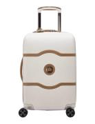DELSEY PARIS Châtelet 55 Carry-On Trolley Kräm