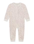 CeLaVi Nightsuit W. Aop Kräm