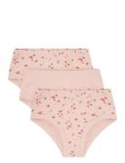 CeLaVi Briefs 3-Pack Rosa