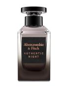 Abercrombie & Fitch Authentic Night Men Edt Nude