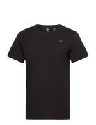 G-Star Base-S R T S\S Svart